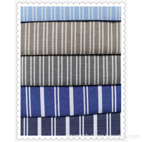 Stock Wholesale Woven Twill Fabric